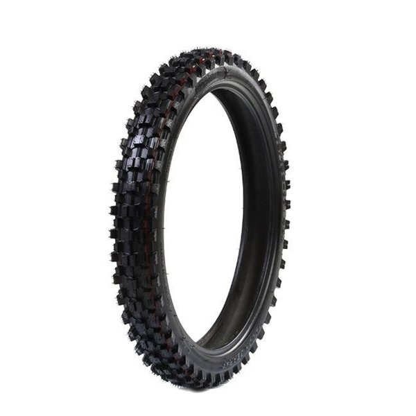 Protrax ProTrax PT1011 Offroad Tough Gear Soft to Intermediate Tire; 70 by 100-17 PT1011